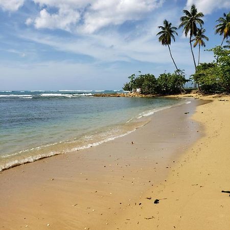 Beach Villas Dorado Puerto Rico 外观 照片